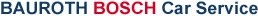 Bauroth Bosch Car Service logo